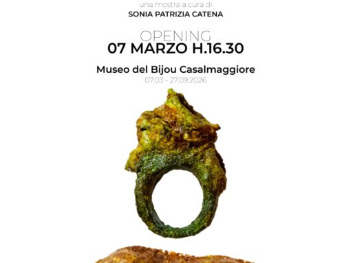 Ridefinire il Gioiello X edizione