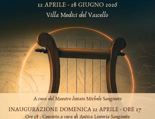 The Sound of Genius  Il riflesso sonoro di Leonardo