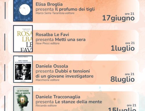 Trame Locali