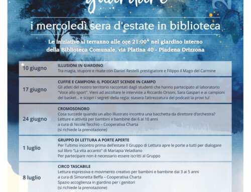 E le stelle stanno a guardare