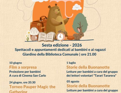 Sotto a Chi Tocca!